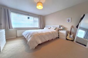 Bedroom- click for photo gallery